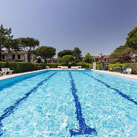 Holiday Home Porto Santa Margherita 40296 Exterior foto